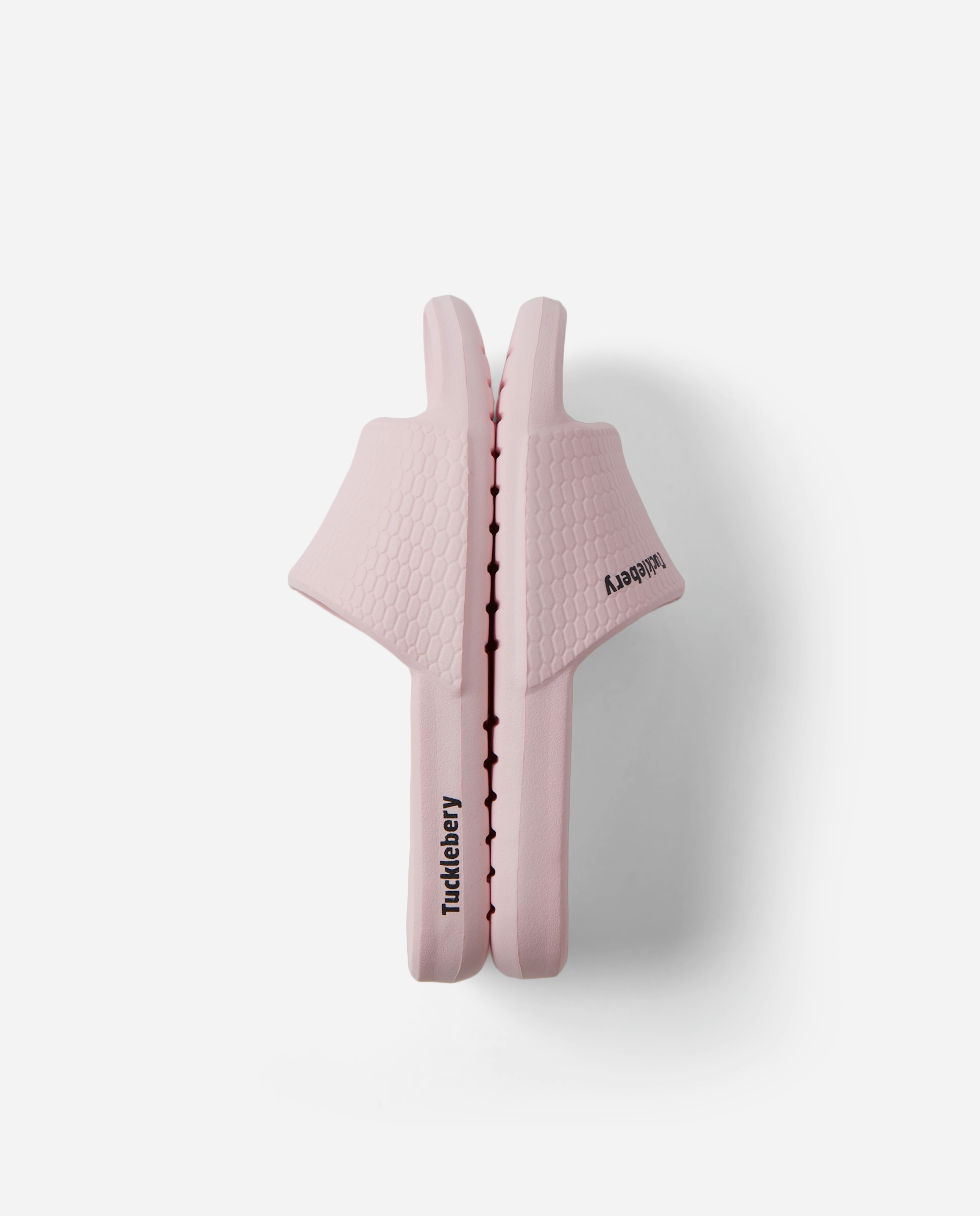 Tucklebery Sundale Terlik Serisi - Sakura-konforlu, Ultra Hafif, Kaydırmaz, Unisex Açık Pembe