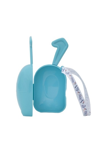 Mycey Emzik Saklama Kutusu Bej