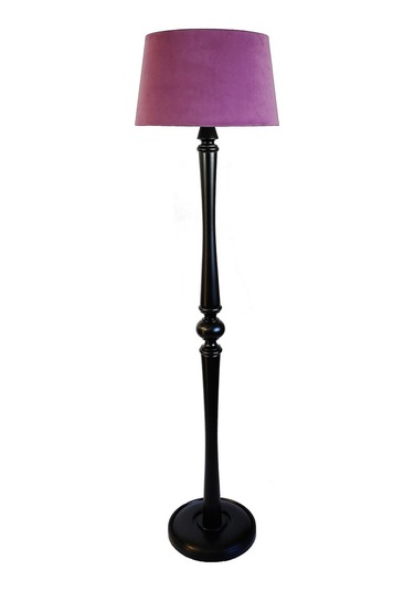 Lambada Torna Ayaklı Lambader,,Abajur,Köşe Lambası(336736627)