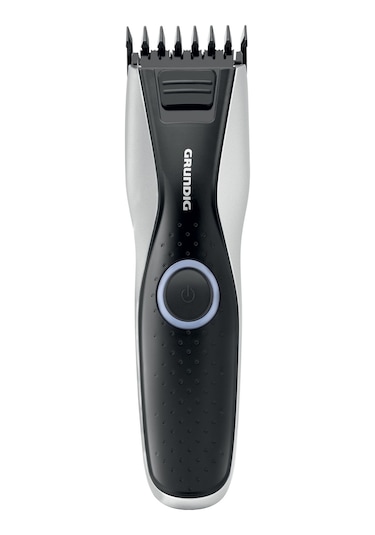 Grundig MC-6840 Kablosuz Saç ve Sakal Kesme Makinesi