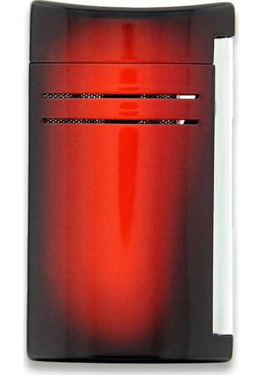 S.t. Dupont Maxijet Sunburst Çakmak Kahve 20165n