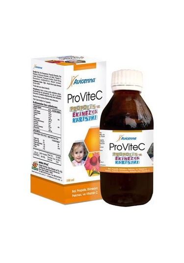 Avicenna Provitec 150 Ml