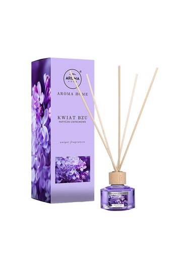 Aroma Home Unique Likit Koku Leylak 50 ML
