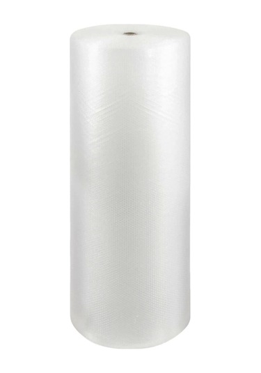 Balonlu Ambalaj Naylonu Patpat 75cm En 100 Metre Uzunluk 75cmx100 Metre Balonlu Naylon