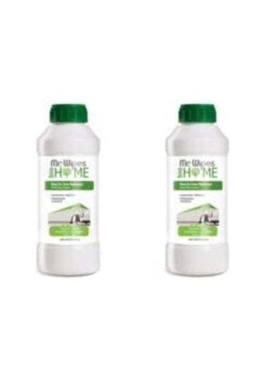 Farmasi Farması Mr Wıpes Pas Ve Kireç Sökücü 1000 Ml 2 Li