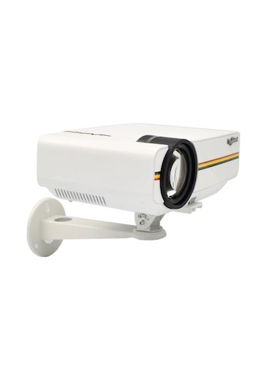 Lenatech Ln 002 Mini Projeksiyon Duvar Askı Aparatı 16.5 Cm
