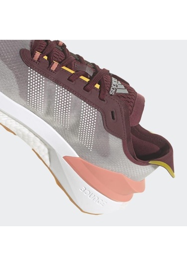 Adidas Avryn Kadın Spor Ayakkabı - Ig0649 Gri