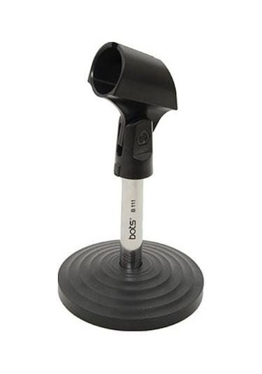 Bots B-111 Masaüstü Mikrofon Sehpası