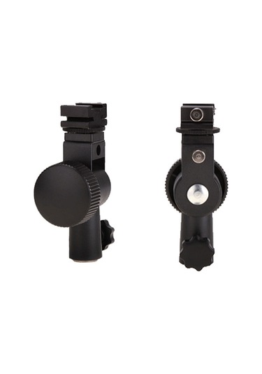 Godox D-Holder Flaş Tutucu