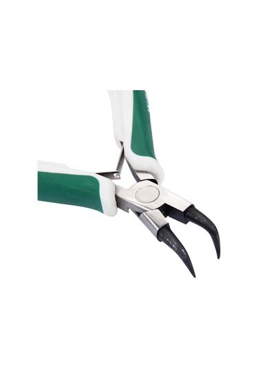 Sones Wlxy Wl-359b Elektronik Pense Segman Pense Tamir El Aleti İçten Kavisli