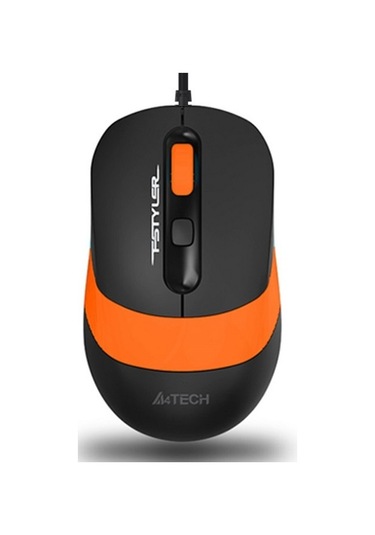 A4 Tech Fm10 USB Fstyler Optik 1600 Dpı Mouse