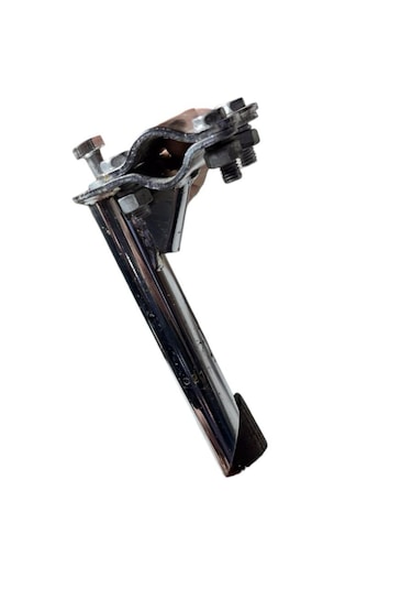 Bmx Gidon Boğazı Krom