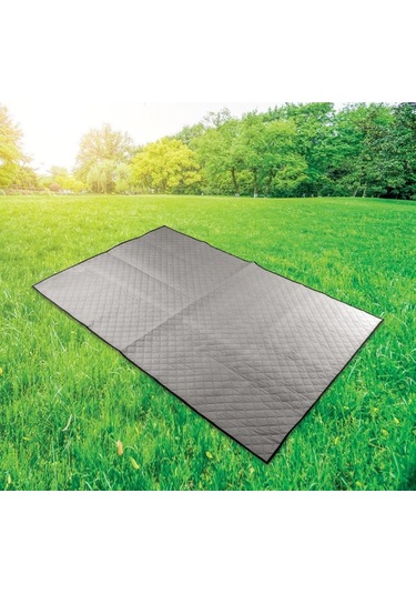 Automix Su İtici Çok Amaçlı Sızdırmaz Örtü Araç İçi Evcil Haycan Altılığı Araç Bagaj Piknik Örtüsü 150x100cm Üniversal