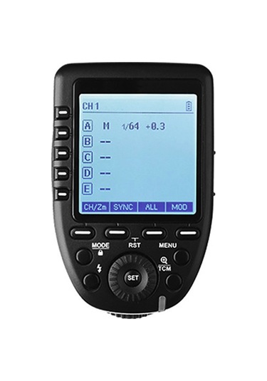 Godox Xpro-S Ttl Flaş Tetikleyici (Sony Ttl)