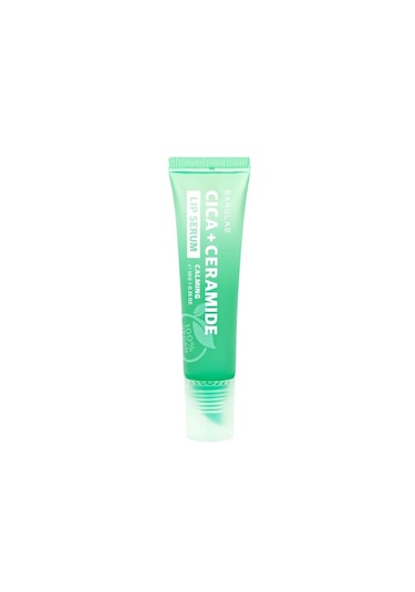 Barulab Cica + Ceramide Yatıştırıcı Etkili Dudak Serumu 10 G