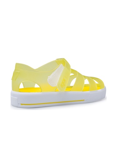 Igor Unisex Çocuk Ayakkabı S10171 U Sarı