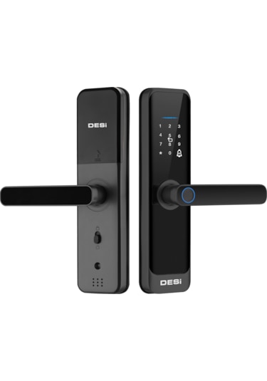 Desi Quic Q015 Akıllı Kilit