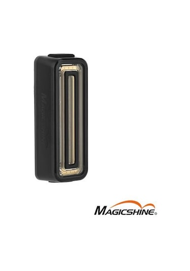 Magıcshıne Seeme 100 Şarjlı Bisiklet Stop Şeffaf - Yeşil