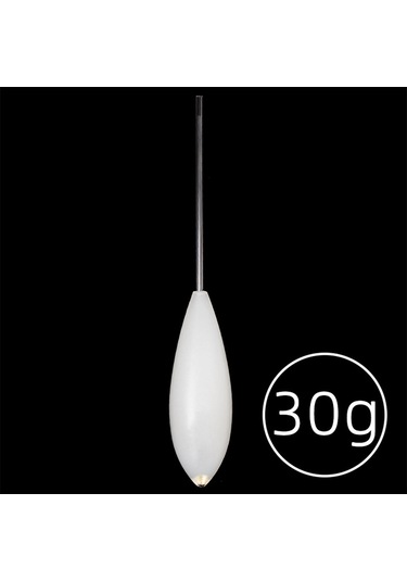 Suntek Bombarda Balıkçılık Şamandıra Yavaşça Batan