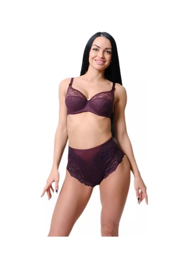 Asu Sütyen 42556553 Bordo