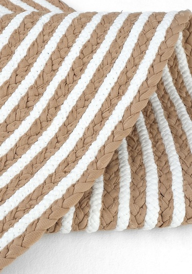 Cool Halı Luke 854 Mutfak Halısı Halı Yolluk Antre Hol Halısı Oval Banyo Halısı Hasır Balkon Halısı