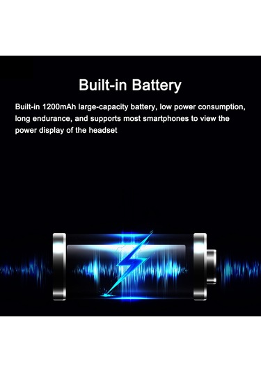 Hallow Kuqıbao K20 Bluetooth Motosiklet İnterkom Siyah