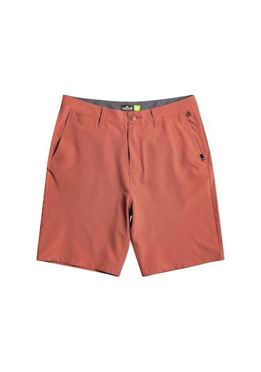 Quiksilver Ocean Union Amphibian Erkek Şort 001 Kiremit 32 Quiksilver Ocean Union Amphibian Erkek Şort 001 Kiremit 32