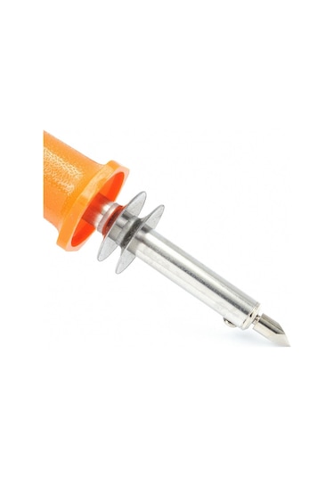 37 Adet Ahşap Kalem Kaynak İpuçları Ve Şablon Seti Havya Çalışma Oyma -