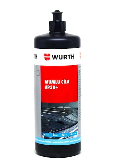 Würth Mumlu Cila Ap30+