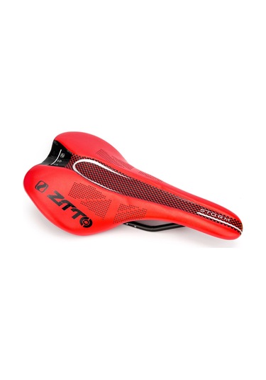 Moveevo Kırmızı Mtb Yol Bisikleti Saddle, Pu Deri Ultra Hafif Yumuşak Jant, Uzun Süreli Konforlu Sürüş İçin Metal+eva Konstrüksiyonlu Jant Kırmızı Moveevo Kırmızı Mtb Yol Bisikleti Saddle, Pu Deri Ultra Hafif Yumuşak Jant, Uzun Süreli Konforlu Sürüş İçin Metal+eva Konstrüksiyonlu Jant Kırmızı