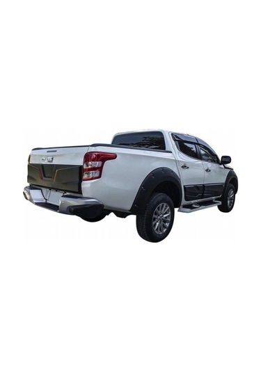 Mitsubishi L200 Mat Siyah Dodik 2015-2020