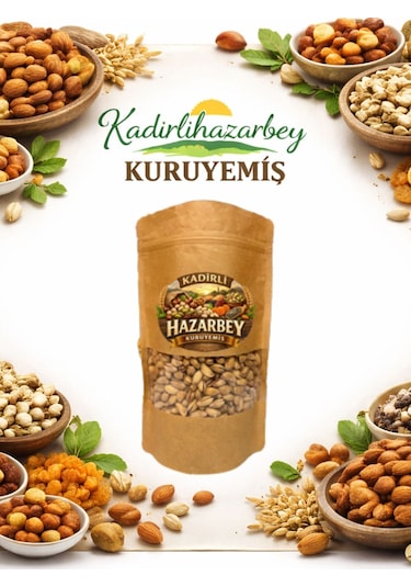 Kadirlihazarbey Antep Fıstığı 75 G