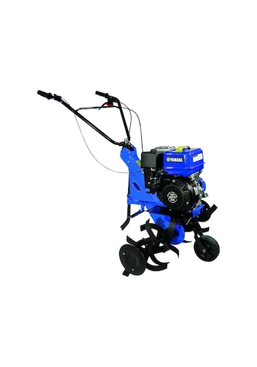 Flash 100 SR200 150 Benzinli Çapa Makinesi 1 İleri + 1 Geri