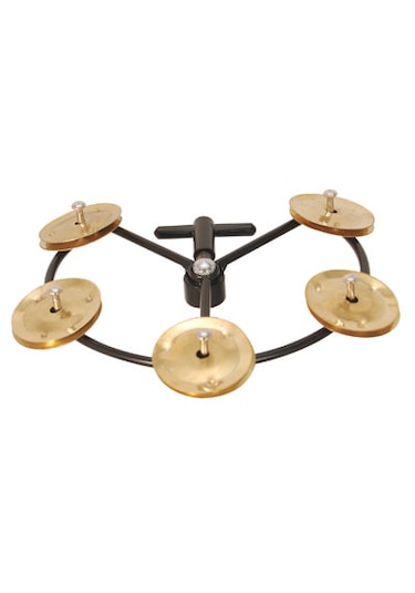 Hi store hat tambourine