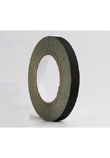 Asetatlı Kumaş Bez Bant 15 Mm 30 Metre