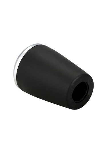 Springsun Mazda 3/5/6/cx-7/mx-5 2003-2017 İçin 6 Vites Manuel Vites Kolu Başlığı - Kolay Kurulum, Kaliteli Abs+pvc+pu Malzeme Siyah