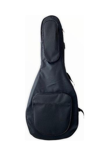 Mobilreyon - Akustik Gitar Kılıfı Softcase , Gitar Çantası Gigbag