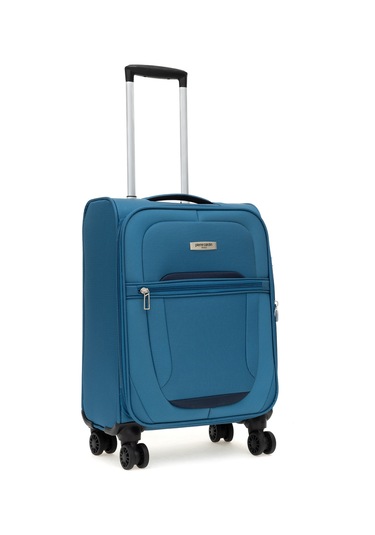 Pierre Cardin Erkek Mavi Valiz 50312934-vr036 Mavi