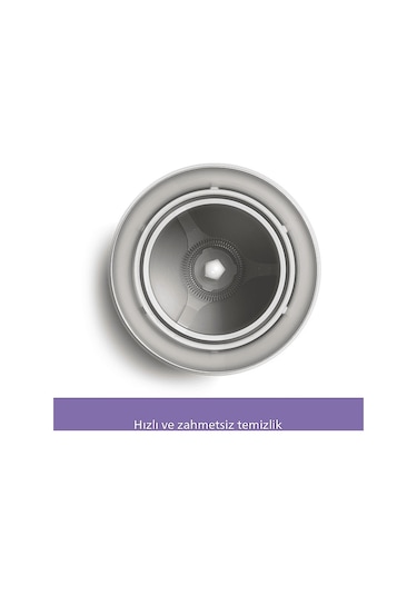 Philips BAR311/00 Sıcak Ve Soğuk Süt Köpürtücü