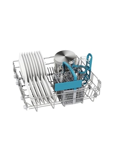 Profilo BMS682V1 6 Programlı 13 Kişilik Bulaşık Makinesi