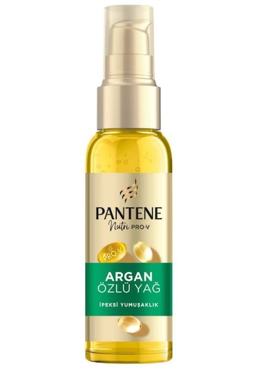 Pantene Pro-v Argan Özlüğ Yağ 100 Ml.