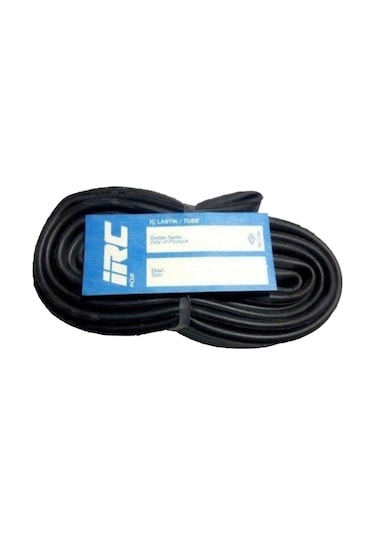 Irc İç Lastik 3.50-13 Eğri Sibop 8501