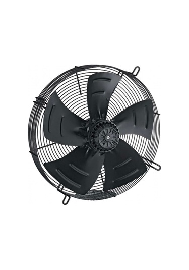 Rosenberg 450 Mm Üfleme Aksiyel Fan Aksd 450-4n.43+ A3 R-e63-45042