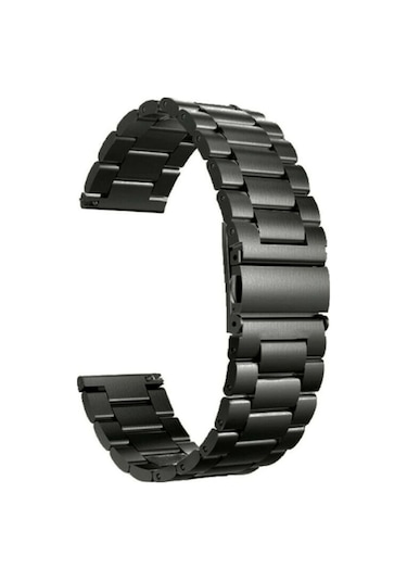 Apsuwa Huawei Watch Gt 3 Se Kordon Kayış Metal Sıralı Çelik 22/krd04