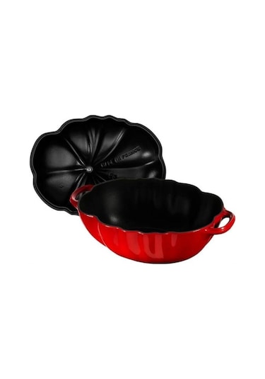 Staub 405117740 Döküm 25 cm Domates Tencere