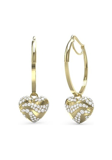 Guess JGUJUBE04505JWYGTU Kalpli Kadın Küpe