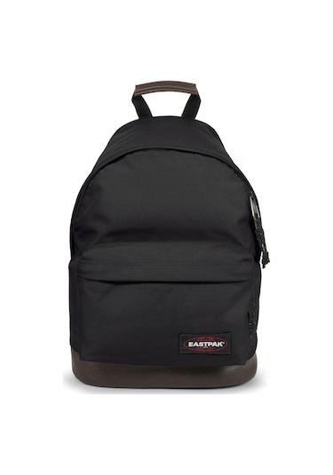 Eastpak Wyoming Black Sırt Çantası EK0008110081 Siyah