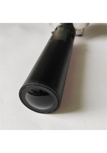 Wezone Profesyonel Kahve Makinesi 51mm Baskılı Filtre Kolu - 3 Kulaklı Alüminyum Aksesuar Diğer