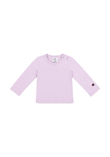 Champıon Bebek 2 Li Sweatshırt 405052-kk001 Çok Renkli