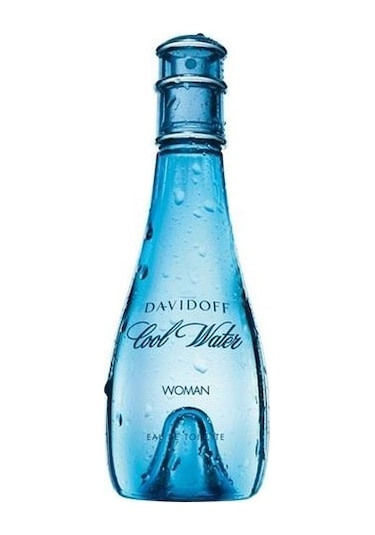 Davidoff Cool Water Edt  Kadın Parfüm 100 ML